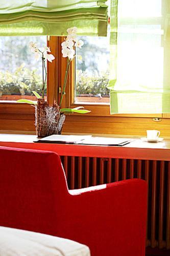 Hotel-Restaurant Adler Lahr  Quarto foto