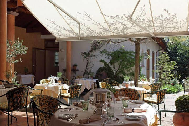 Hotel-Restaurant Adler Lahr  Exterior foto